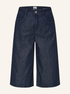 Obrázek produktu Brax Džínové Bermudy Maine B 12 clean dark blue