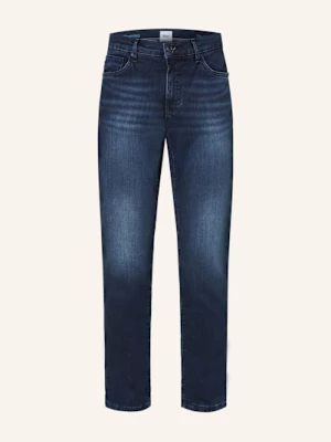 Obrázek produktu Brax Džíny Cadiz Straight Fit 24 mid blue used