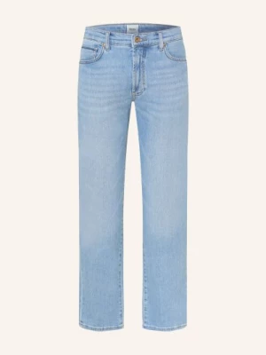 Obrázek produktu Brax Džíny Clint Regular Fit 18 warm days blue used