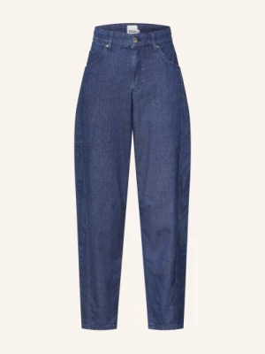 Obrázek produktu Brax Džíny S Rovným Střihem Megan 22 clean dark blue
