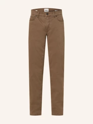 Obrázek produktu Brax Kalhoty Cadiz Straight Fit 54 nougat