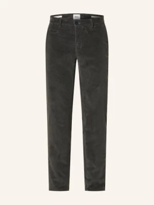 Obrázek produktu Brax Manšestrové Kalhoty Fabio Tt Modern Fit 05 elefant