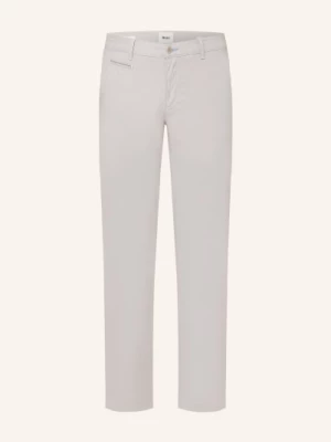 Obrázek produktu Brax Piqué Chino Fabio Modern Fit 07 platin