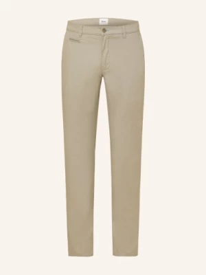 Obrázek produktu Brax Piqué Chino Fabio Modern Fit 37 jungle