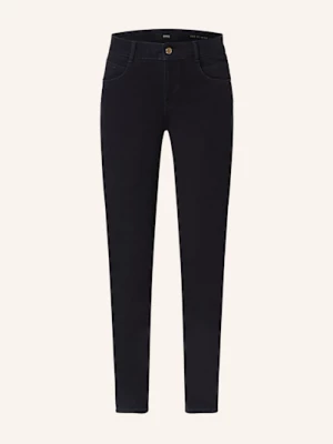 Obrázek produktu Brax Skinny Džíny Shakira 22 clean blue black