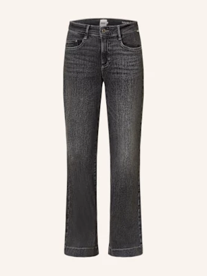 Obrázek produktu Brax Wide Leg Džíny Maine 09 used grey