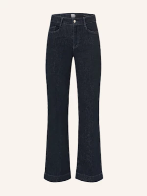Obrázek produktu Brax Wide Leg Džíny Maine tmavě modrá