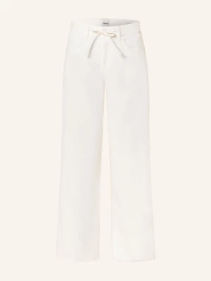 Obrázek produktu Brax Wide Leg Džíny Morgan 98 offwhite