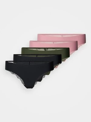 Obrázek produktu Brazilky Hunkemöller růžová