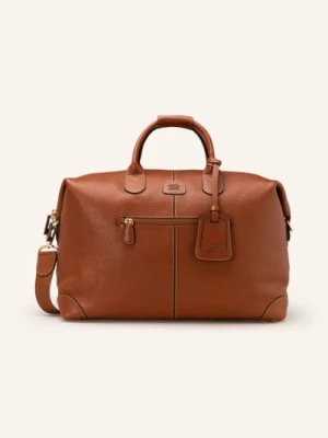 Obrázek produktu Bric's Cestovní Taška Life Pelle Holdall hnědá