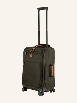 Obrázek produktu Bric's Kabinový Trolley Kufr X-Travel olivová