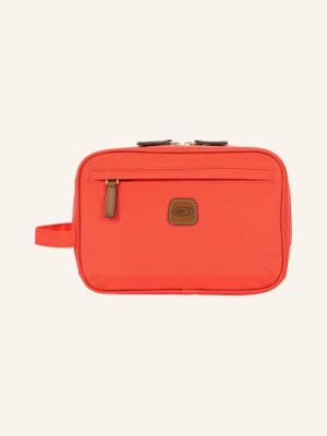 Obrázek produktu Bric's Kosmetická Taštička X-Travel červená / zlatá / hnědá