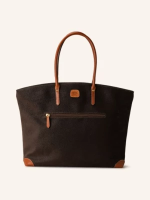 Obrázek produktu Bric's Shopper Life tmavě hnědá