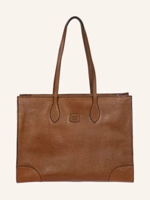 Obrázek produktu Bric's Shopper Volterra Opera Medium hnědá