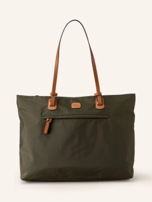 Obrázek produktu Bric's Shopper X-Travel olivová