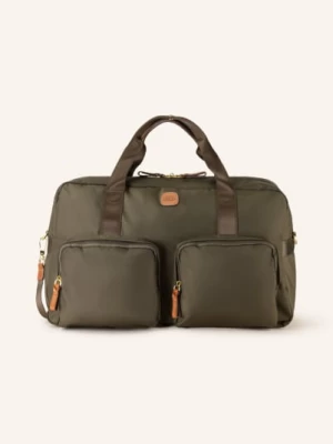 Obrázek produktu Bric's Taška Na Víkend X-Bag olivová