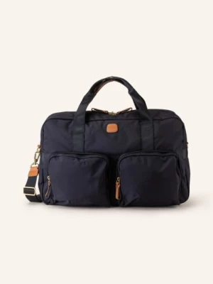 Obrázek produktu Bric's Taška Na Víkend X-Bag tmavě modrá