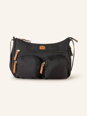 Obrázek produktu Bric's Taška Přes Rameno X-Bag černá