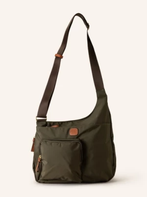 Obrázek produktu Bric's Taška Přes Rameno X-Bag olivová