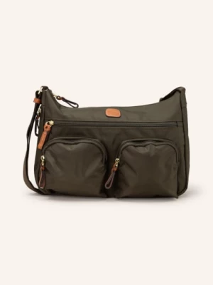 Obrázek produktu Bric's Taška Přes Rameno X-Bag olivová