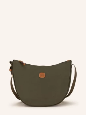 Obrázek produktu Bric's Taška Přes Rameno X-Bag olivová