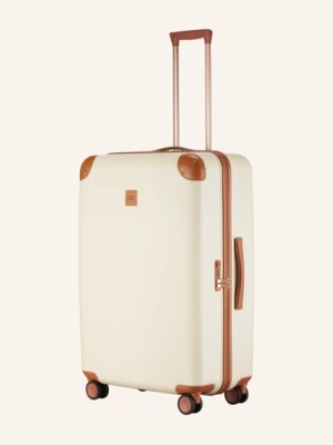 Obrázek produktu Bric's Trolley Kufr Amalfi krémová