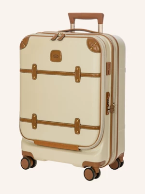 Obrázek produktu Bric's Trolley Kufr Bellagio krémová