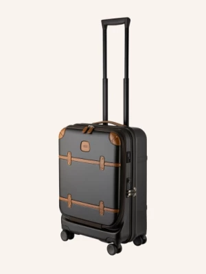 Obrázek produktu Bric's Trolley Kufr Bellagio olivová