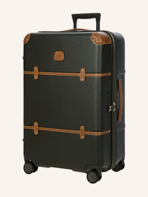 Obrázek produktu Bric's Trolley Kufr Bellagio olivová