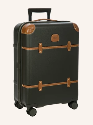Obrázek produktu Bric's Trolley Kufr Bellagio olivová
