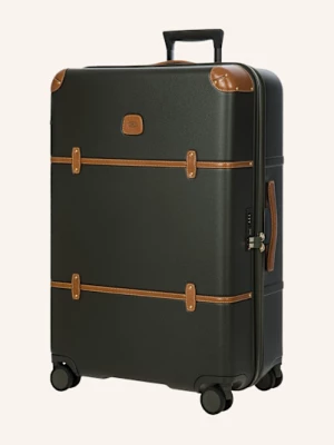 Obrázek produktu Bric's Trolley Kufr Bellagio olivová