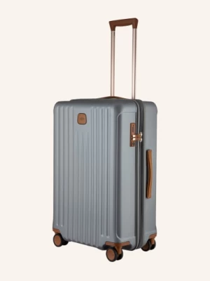 Obrázek produktu Bric's Trolley Kufr Capri stříbrná