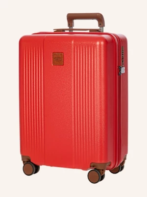 Obrázek produktu Bric's Trolley Kufr Ferrara červená