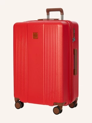 Obrázek produktu Bric's Trolley Kufr Ferrara červená