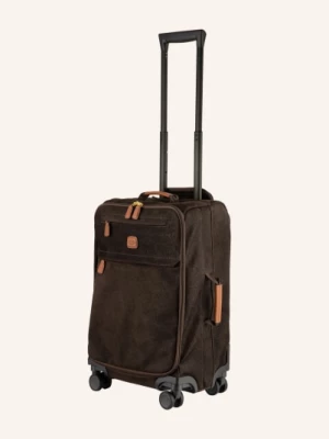 Obrázek produktu Bric's Trolley Kufr Life olivová
