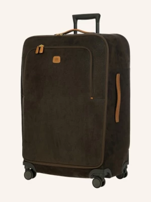 Obrázek produktu Bric's Trolley Kufr Life olivová