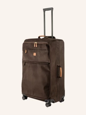Obrázek produktu Bric's Trolley Kufr Life olivová