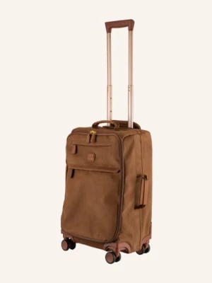 Obrázek produktu Bric's Trolley Kufr Life velbloudí