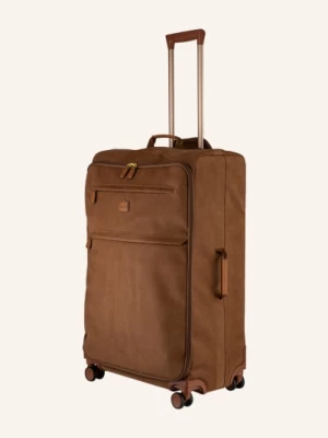 Obrázek produktu Bric's Trolley Kufr Life velbloudí