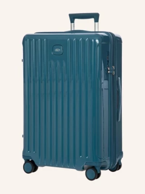 Obrázek produktu Bric's Trolley Kufr Positano petrolejová