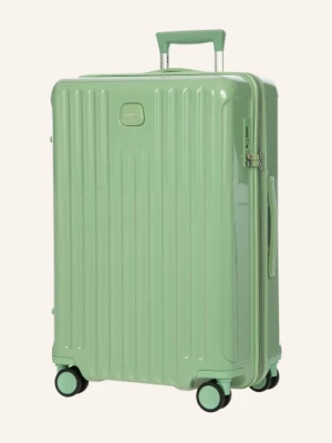 Obrázek produktu Bric's Trolley Kufr Positano světle zelená