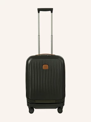 Obrázek produktu Bric's Trolley Kufr Taormina olivová