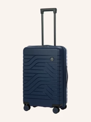 Obrázek produktu Bric's Trolley Kufr Ulisse modrá
