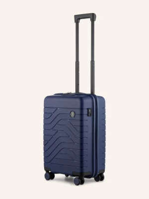 Obrázek produktu Bric's Trolley Kufr Ulisse tmavě modrá