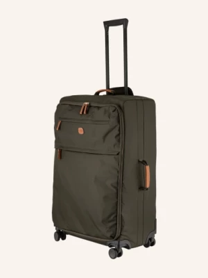 Obrázek produktu Bric's Trolley Kufr X-Travel khaki