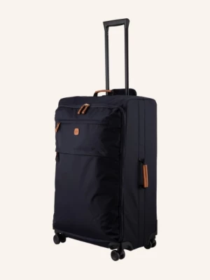 Obrázek produktu Bric's Trolley Kufr X-Travel tmavě modrá