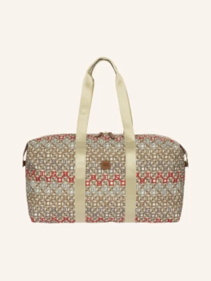 Obrázek produktu Bric's Weekender Taška X-Bag krémová / béžová / červená