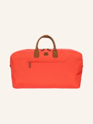 Obrázek produktu Bric's Weekender Taška X-Travel červená / zlatá / hnědá