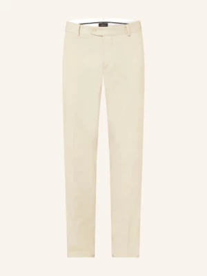 Obrázek produktu Brioni Chino Pienza, Úzký Střih krémová