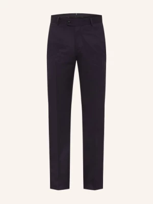 Obrázek produktu Brioni Chino Pienza, Úzký Střih tmavě modrá
